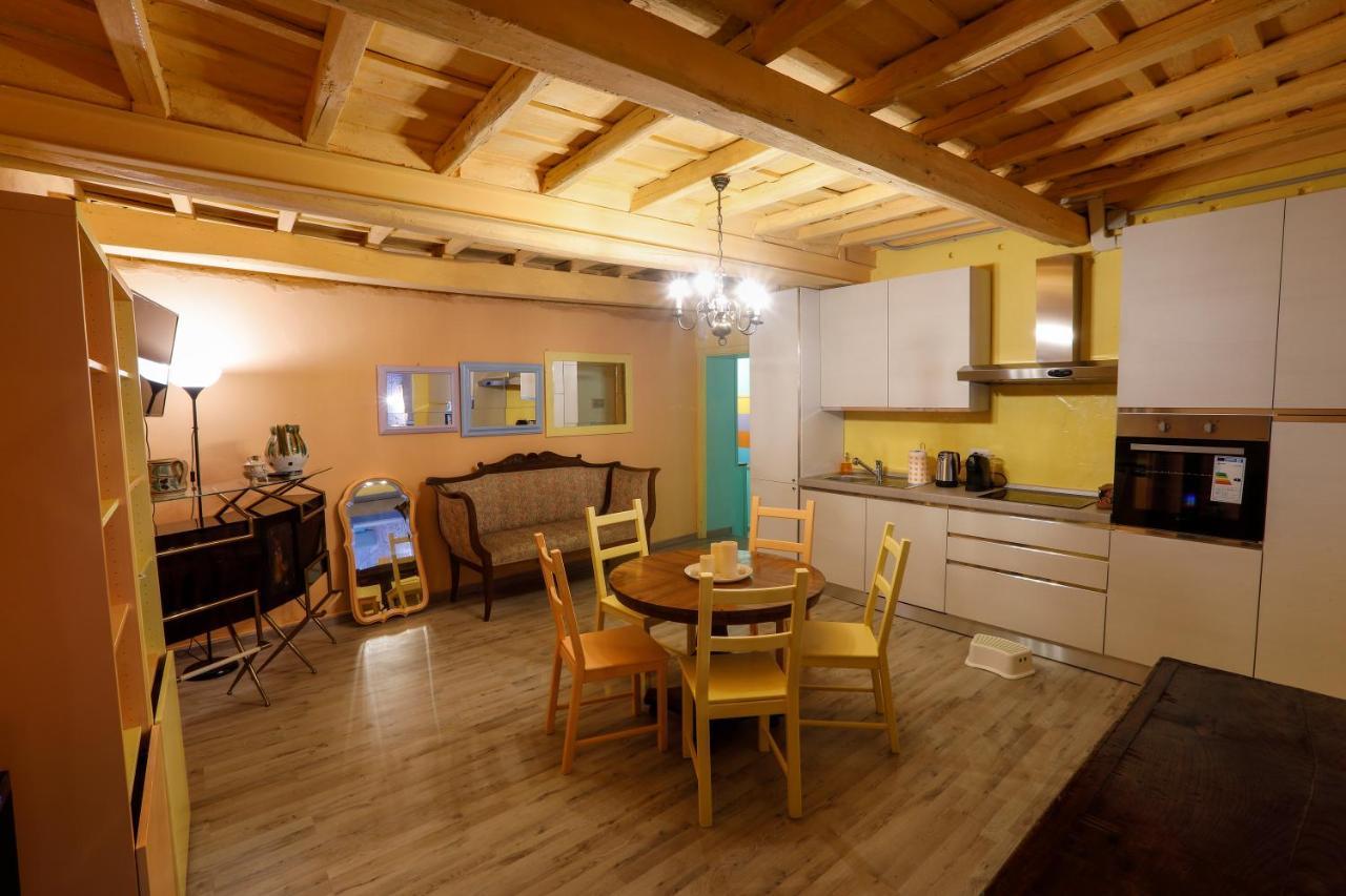 Old Town Luxury Loft * Rome