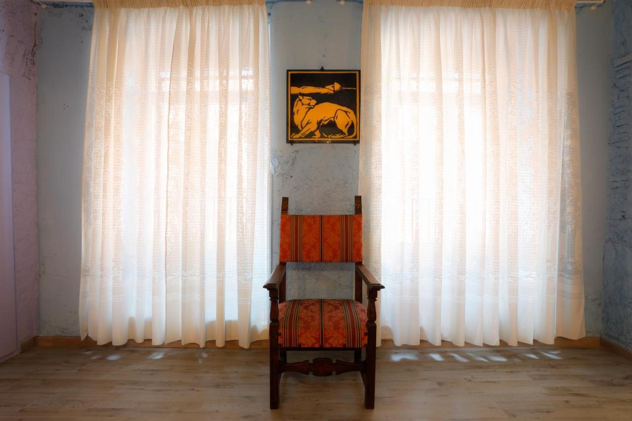Old Town Luxury Loft Appartement Rome