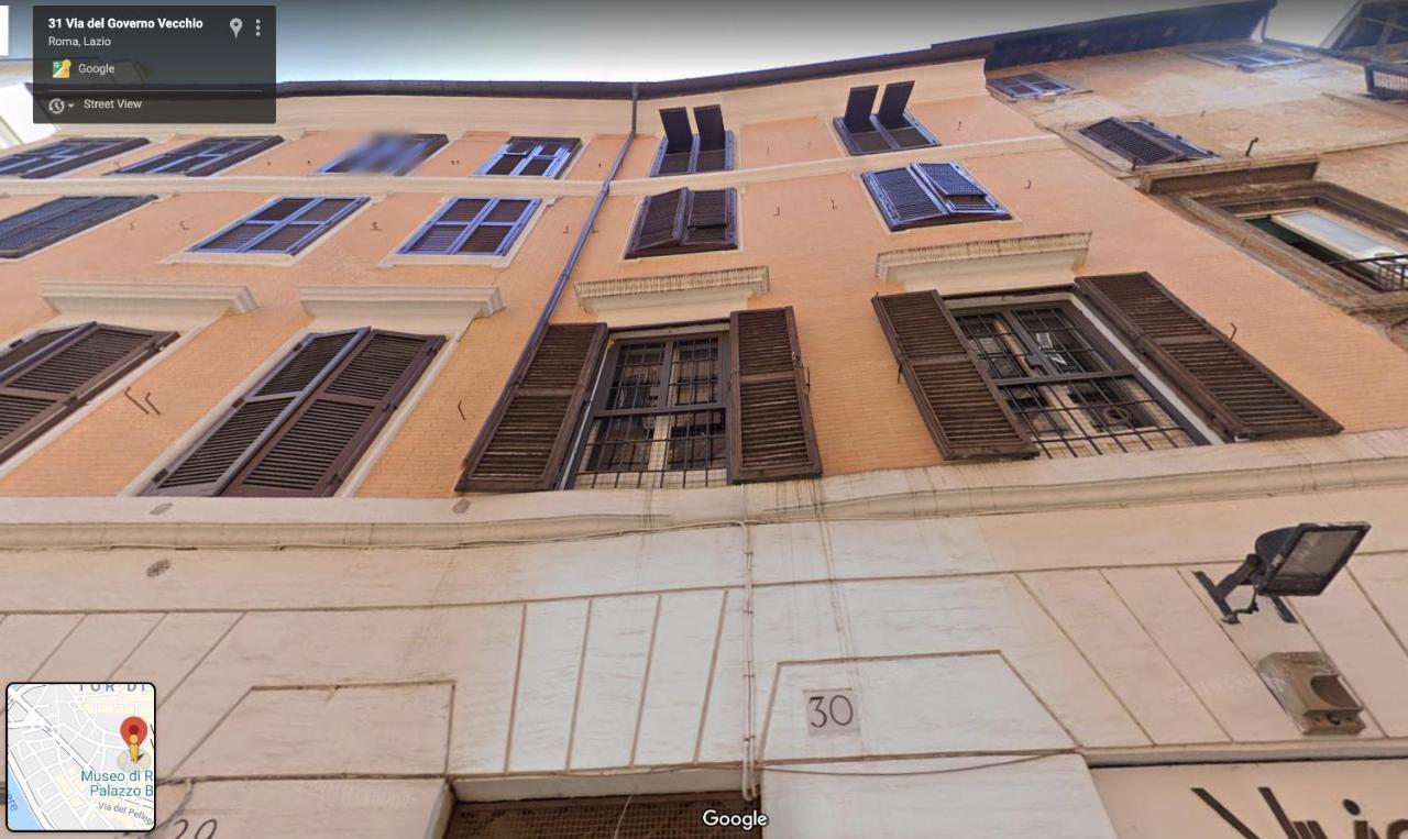 Appartement Old Town Luxury Loft