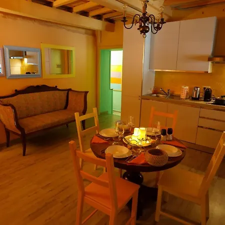 Rome Old Town Luxury Loft Apartment Exterior photo