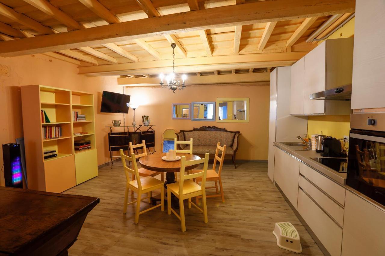 Apartment Old Town Luxury Loft
