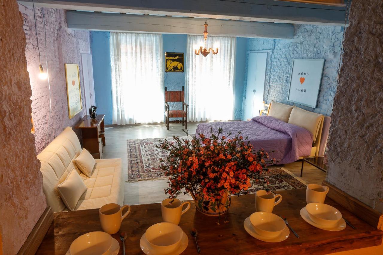 Old Town Luxury Loft Apartment *