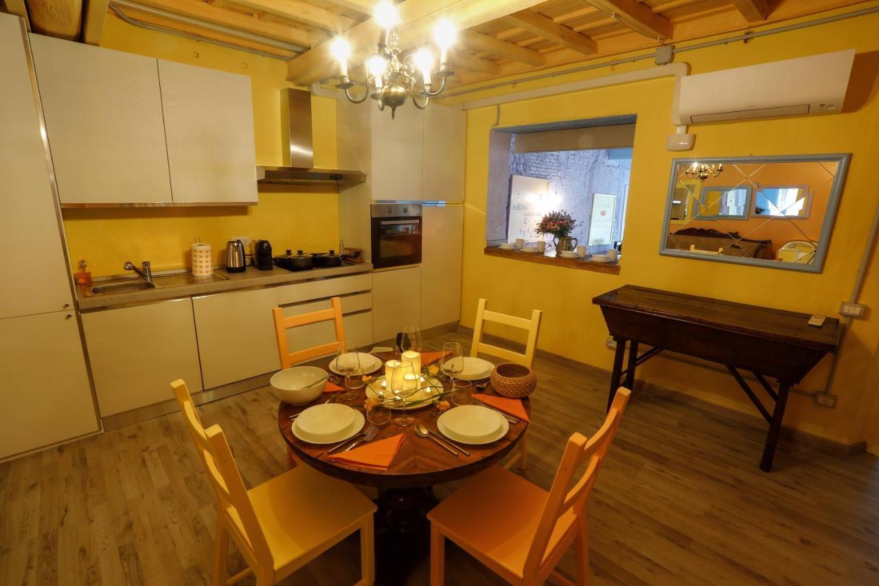 Old Town Luxury Loft Apartment Rome