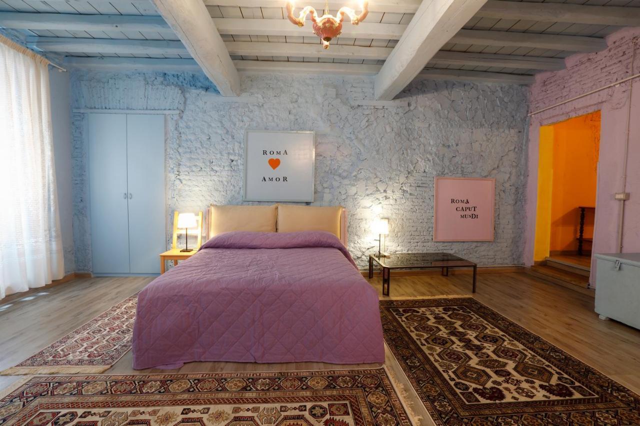Apartment Old Town Luxury Loft *